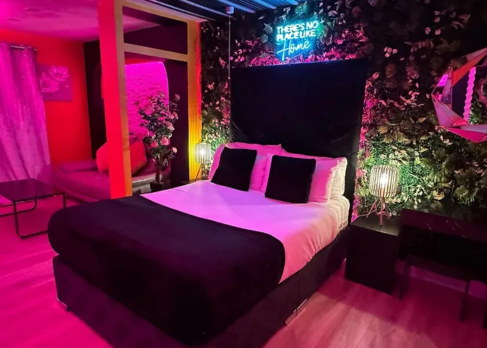 Livit Serviced Apartments