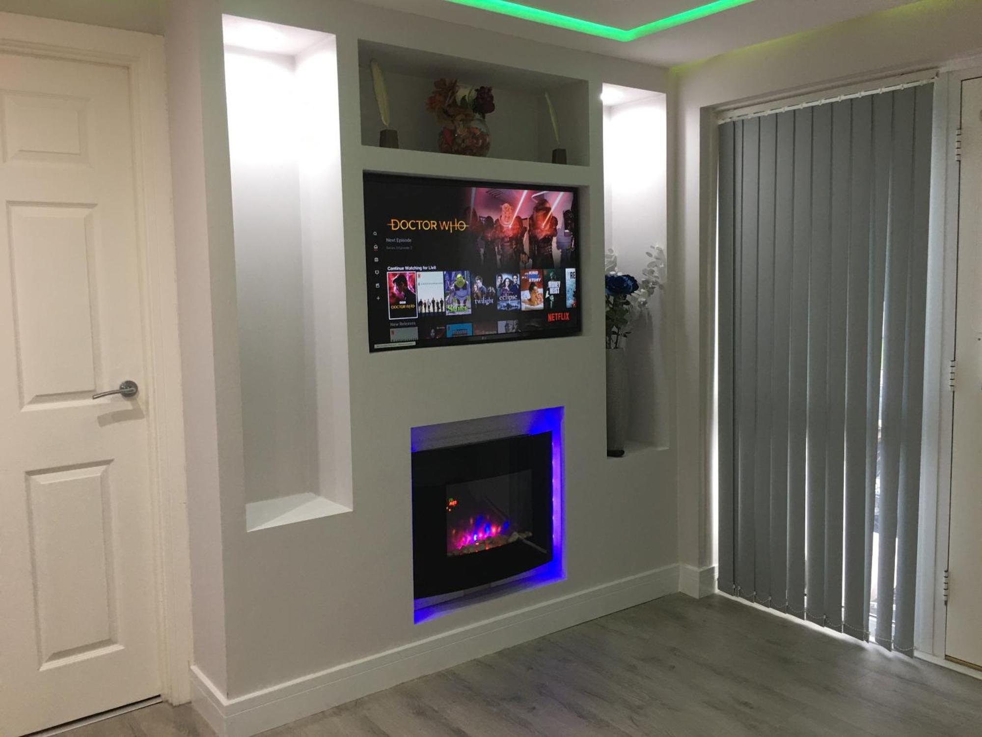 Livit Serviced Appartamento *