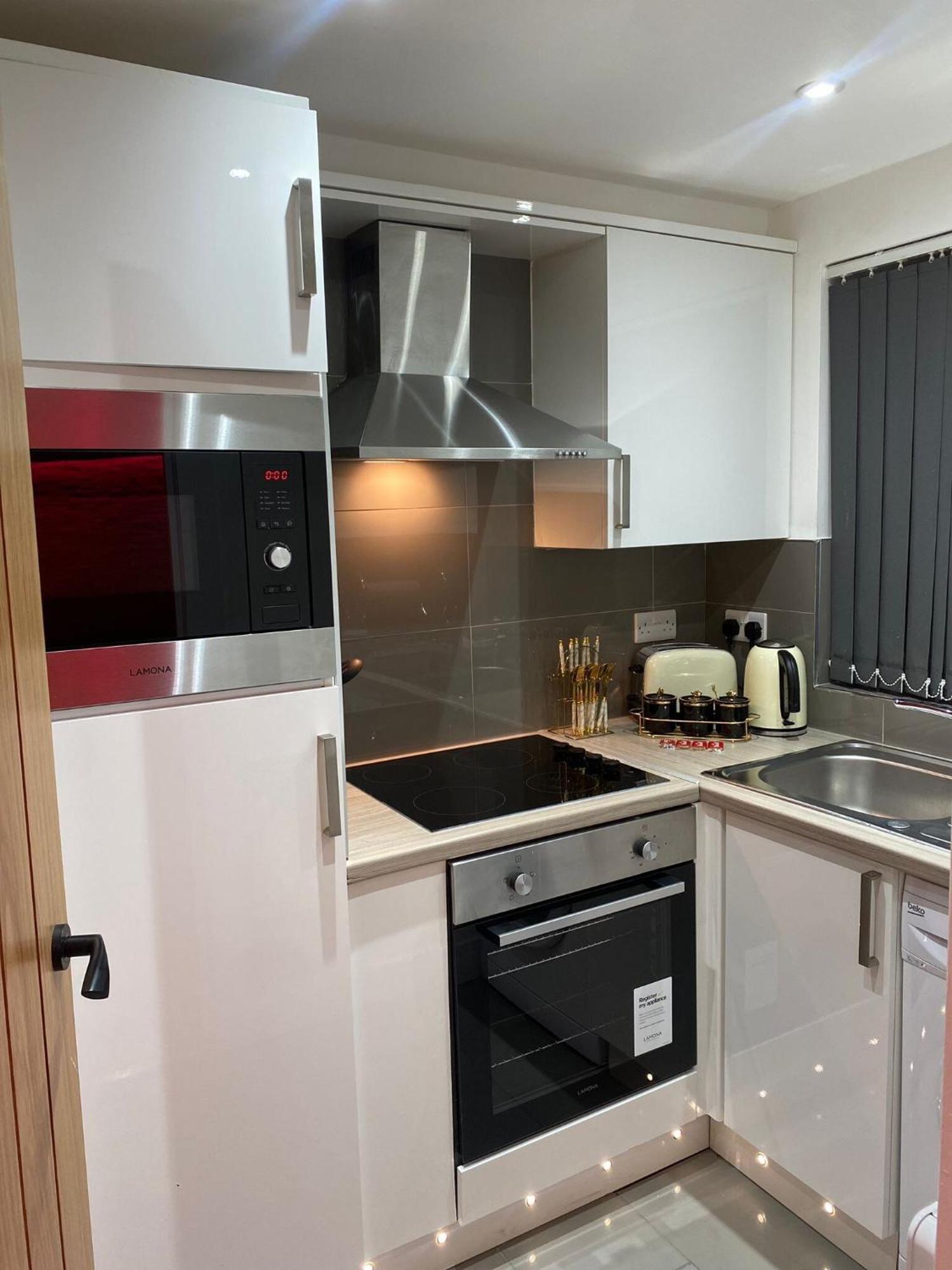 Livit Serviced Appartamento
