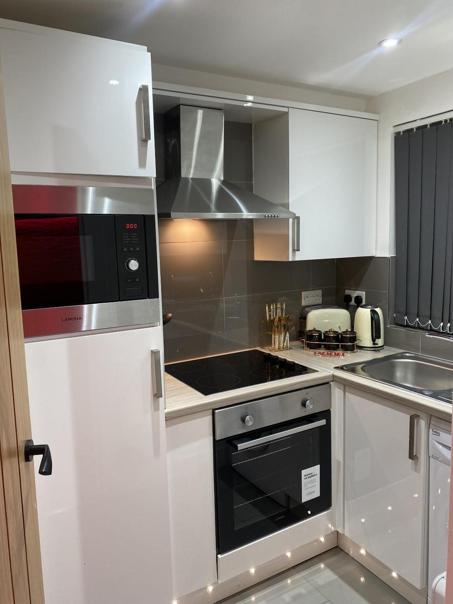Livit Serviced Appartamento *