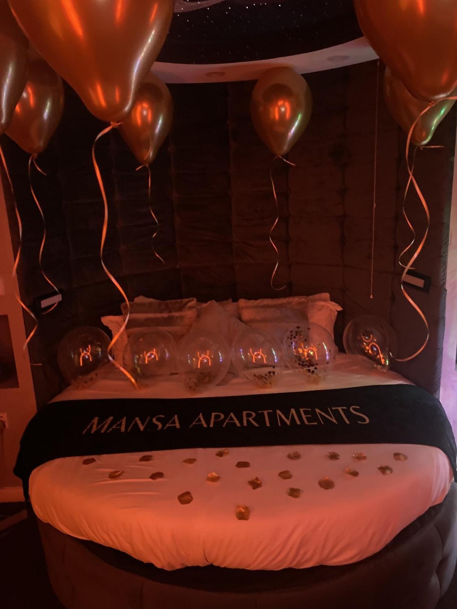 Appartamento Livit Serviced
