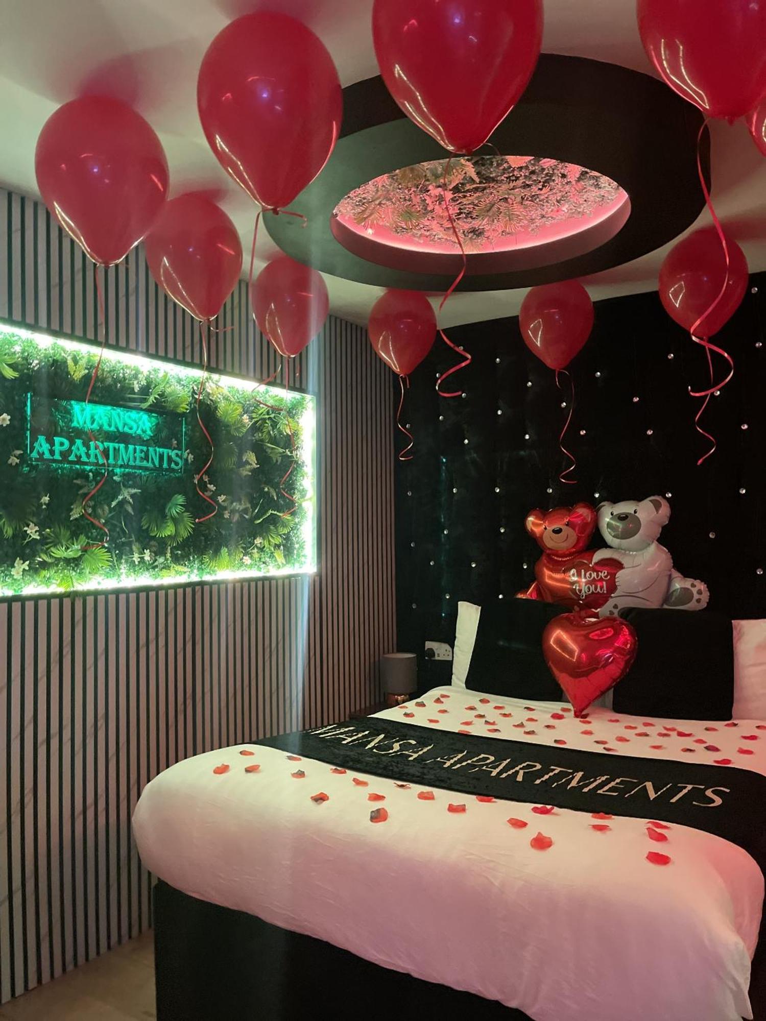 Livit Serviced Appartamento *
