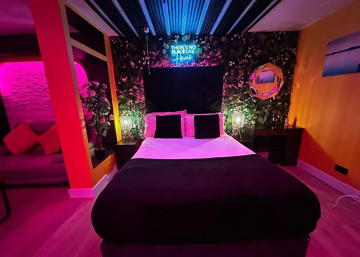 Livit Serviced Apartments