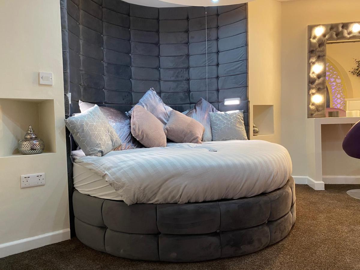 Livit Serviced * Bradford (West Yorkshire)