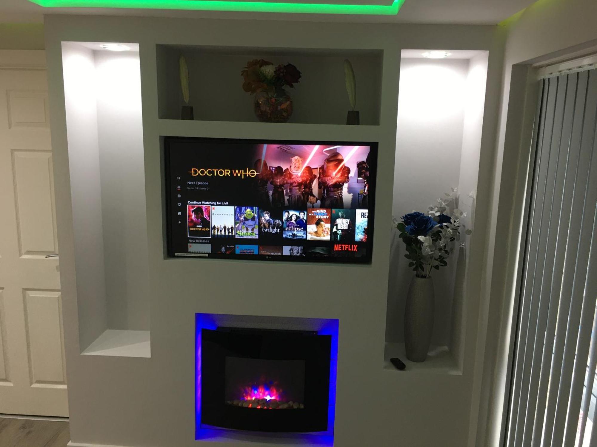 Livit Serviced Apartamento Bradford (West Yorkshire)