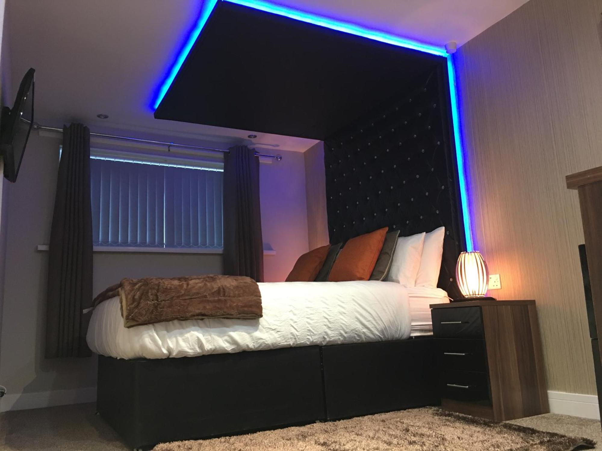 Appartement Livit Serviced *