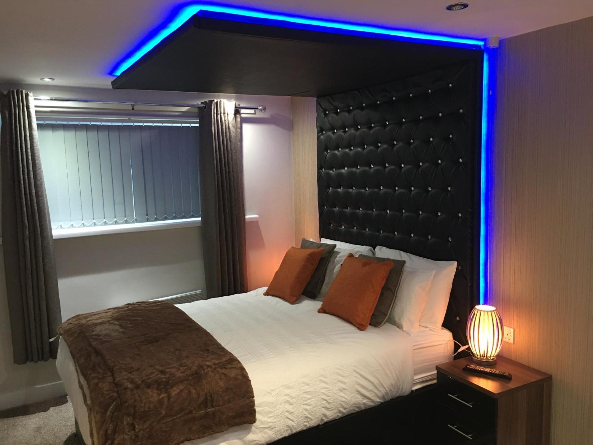 Livit Serviced * Bradford (West Yorkshire)