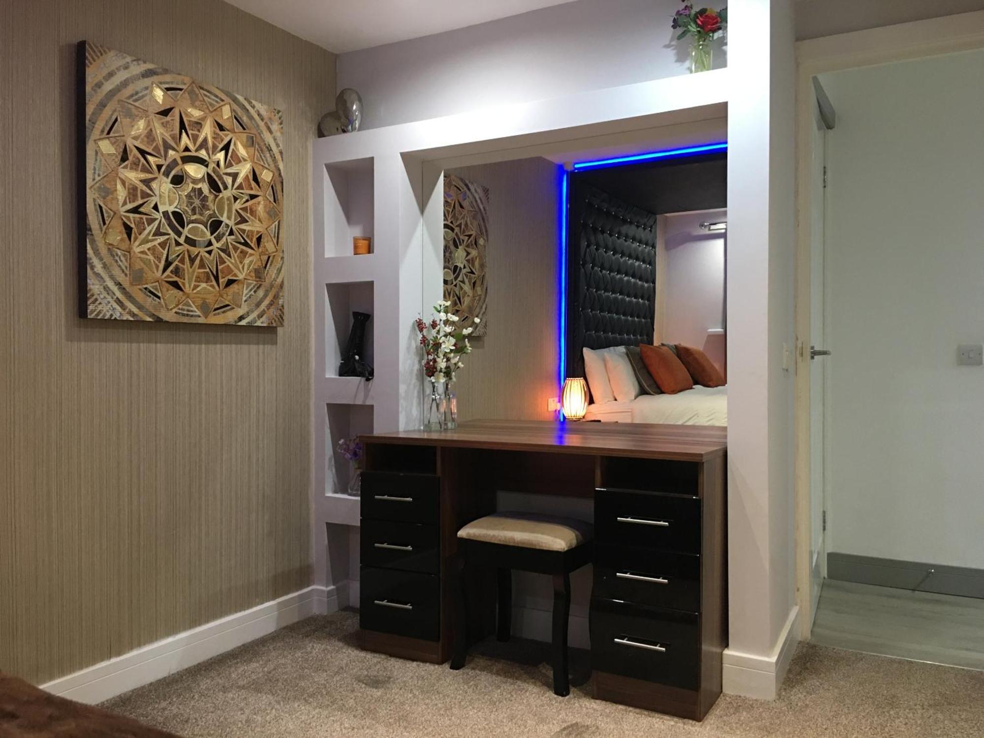 Livit Serviced Appartement