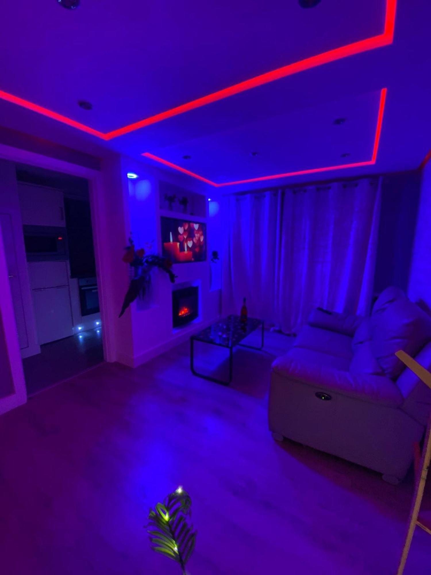 Apartamento Livit Serviced