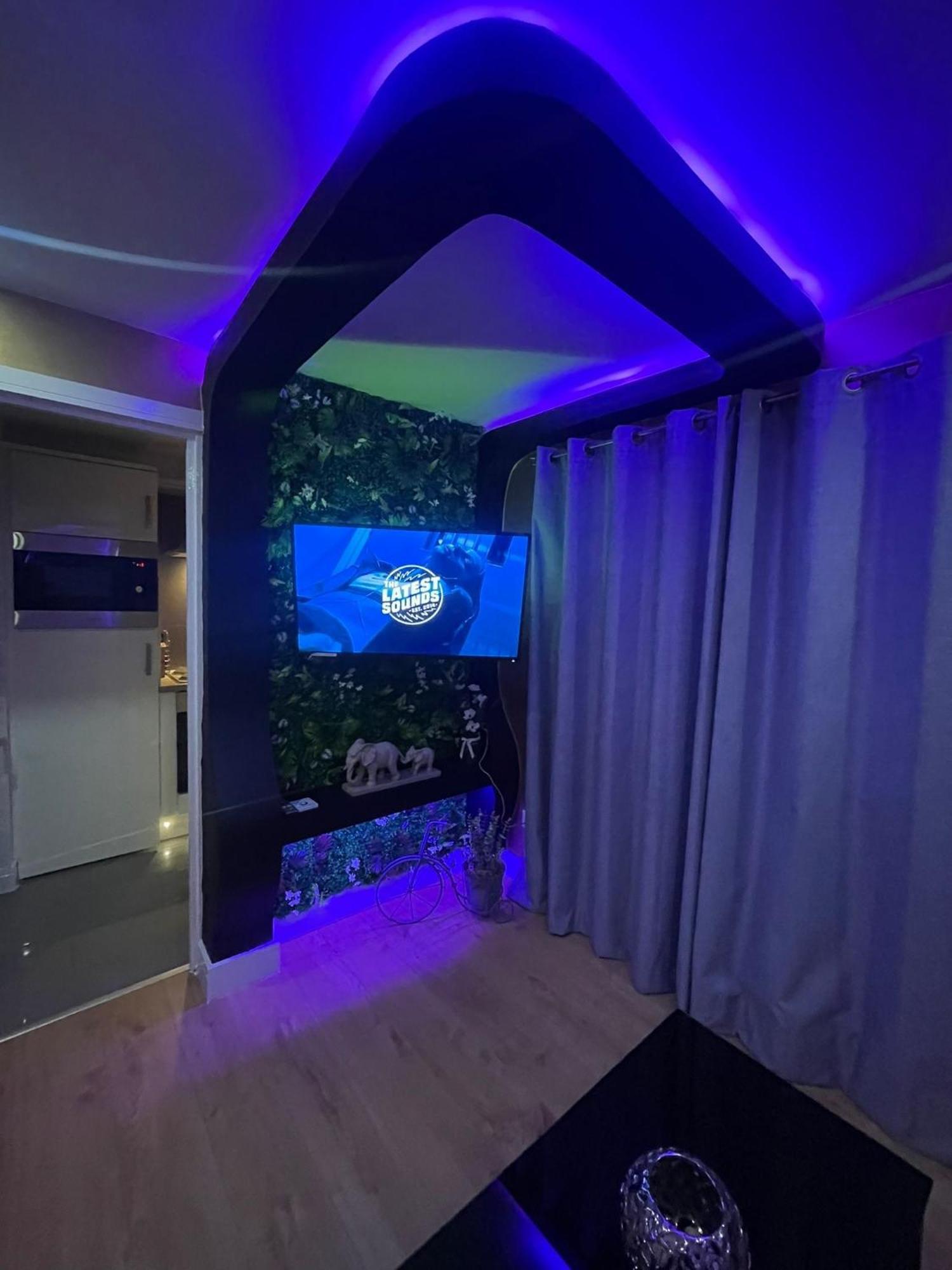 Appartement Livit Serviced