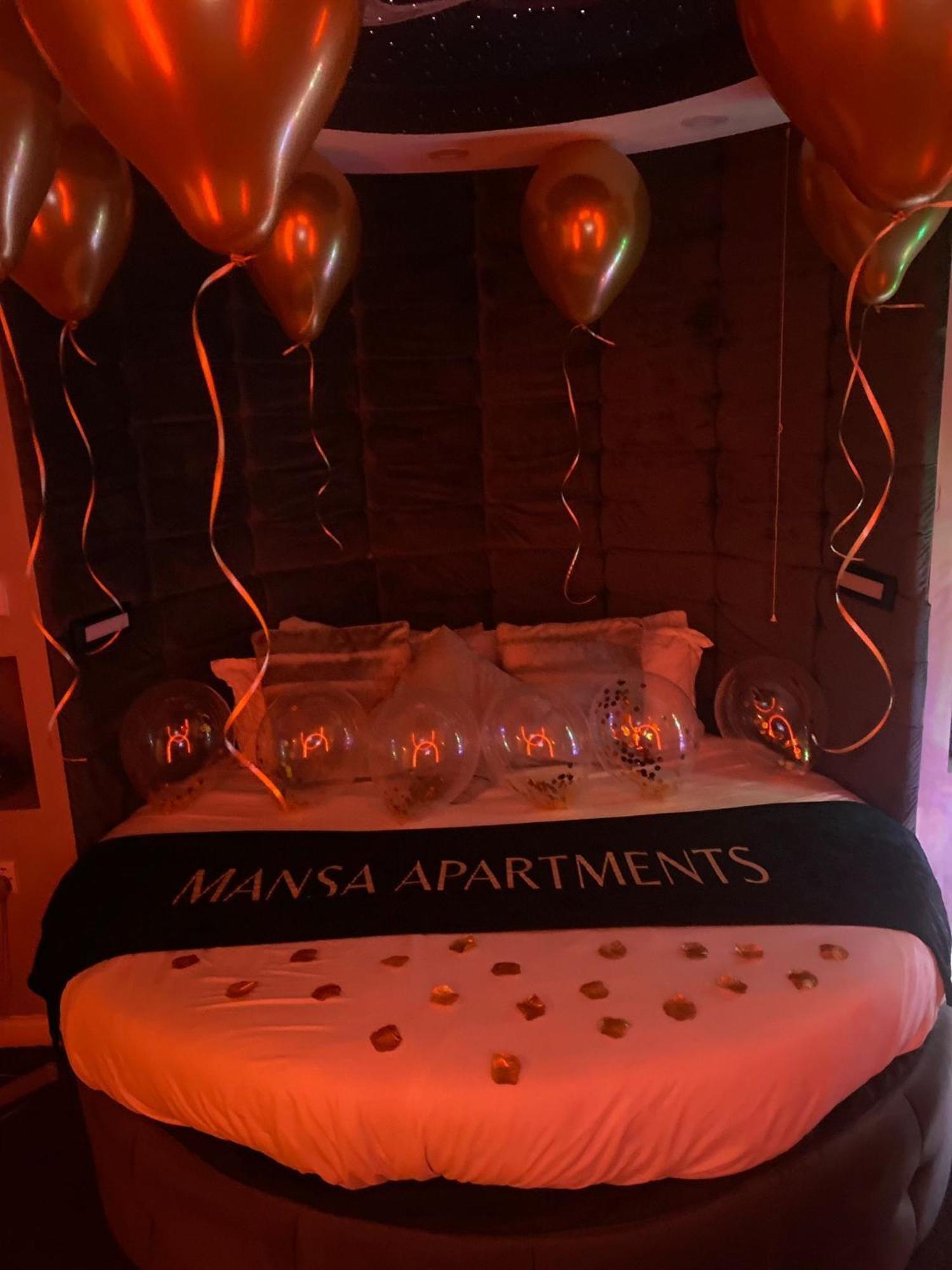 Appartement Livit Serviced *