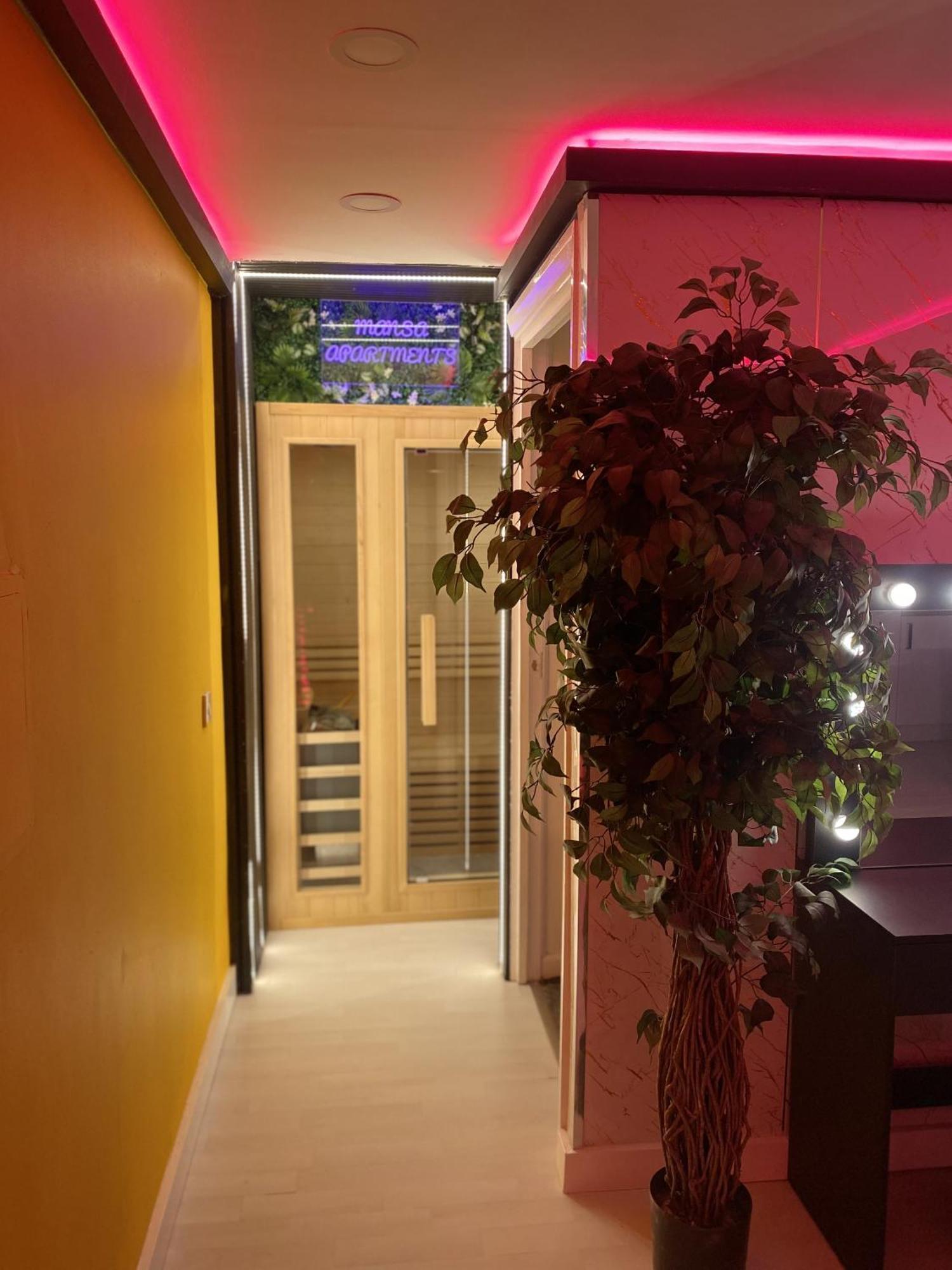Apartamento Livit Serviced Bradford (West Yorkshire)