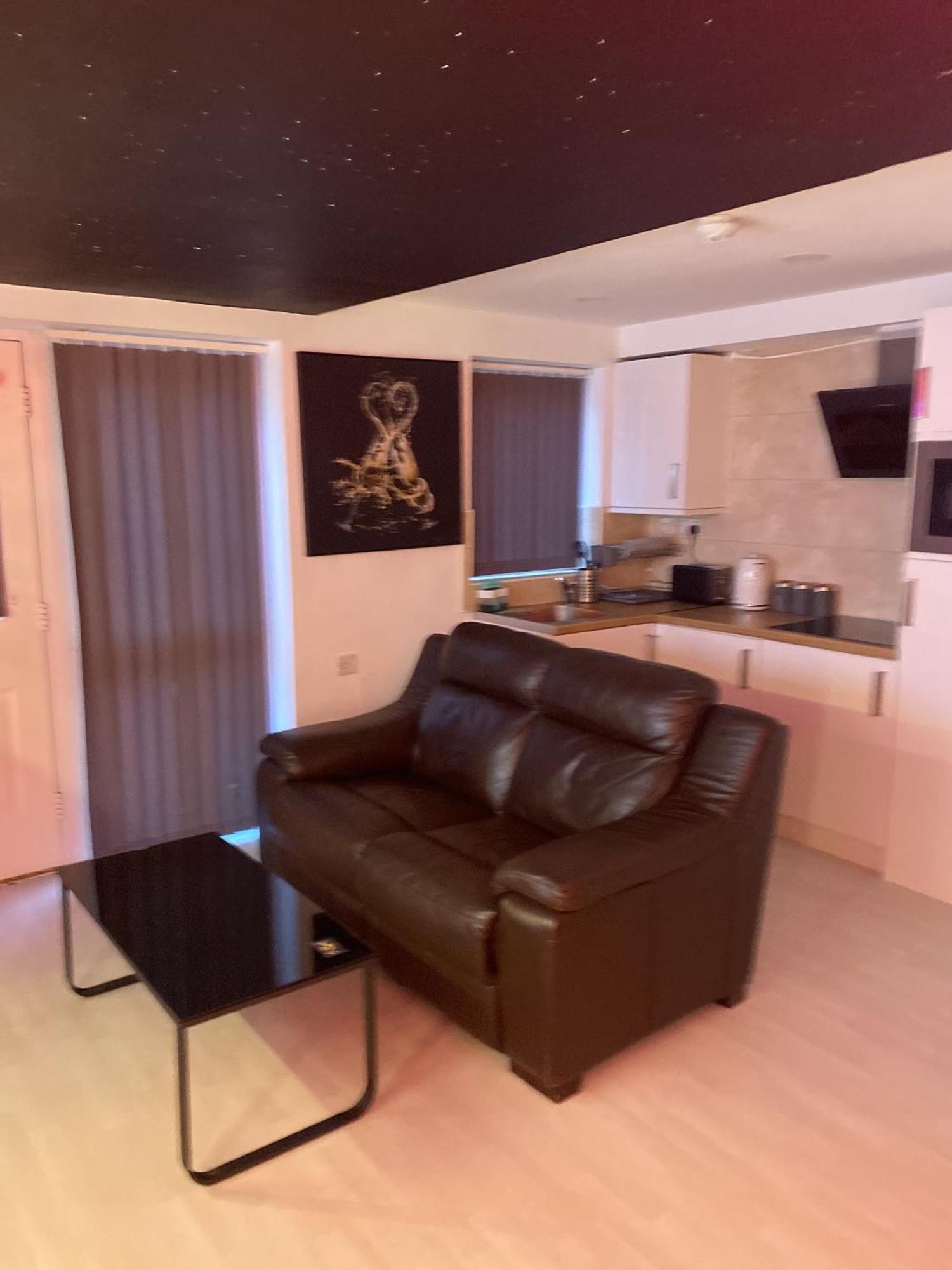 Livit Serviced Apartamento *